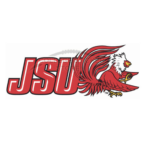 Design Jacksonville State Gamecocks Iron-on Transfers (Wall Stickers)NO.4693